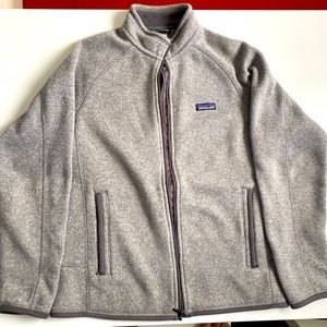 Patagonia Better Sweater
